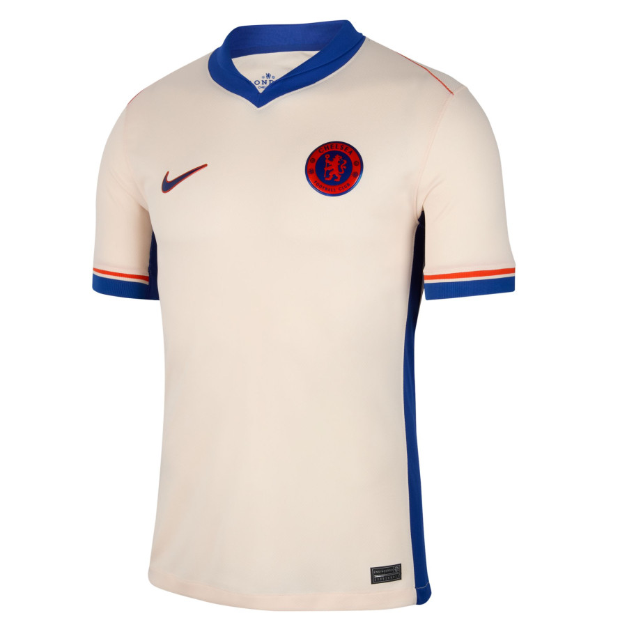 Maillot Chelsea extérieur 2024/25