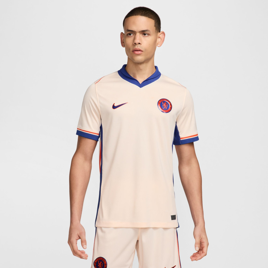 Maillot Chelsea extérieur 2024/25