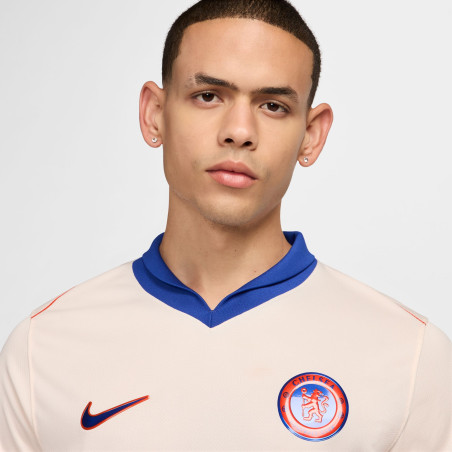 Maillot Chelsea extérieur 2024/25