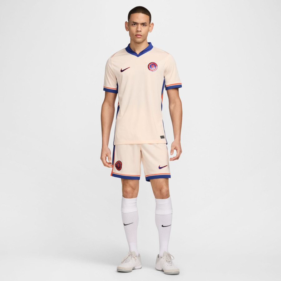 Maillot Chelsea extérieur 2024/25