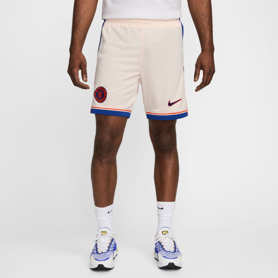 Short Chelsea extérieur 2024/25