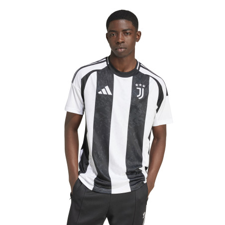 Maillot Juventus domicile 2024/25