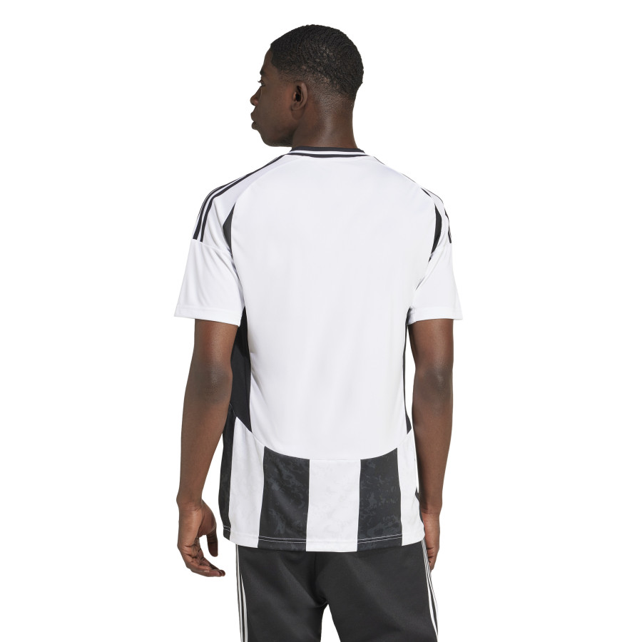 Maillot Juventus domicile 2024/25