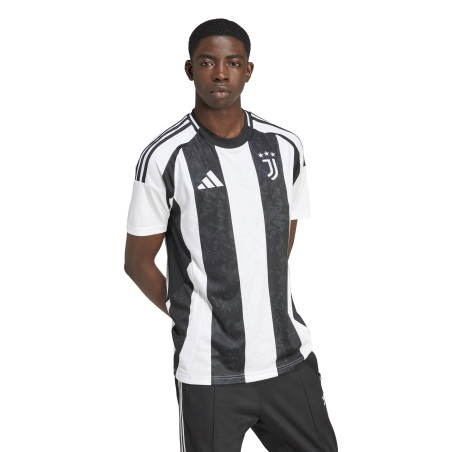 Maillot Juventus domicile 2024/25