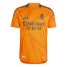 Maillot Real Madrid extérieur authentique 2024/25