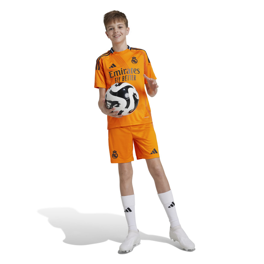 Tenue foot junior sale