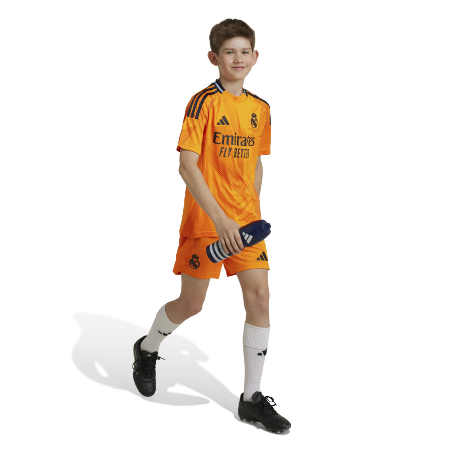 Short junior Real Madrid extérieur 2024/25