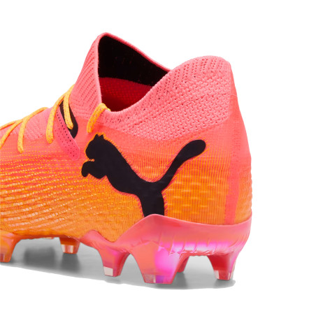 Puma Future Ultimate FG/AG orange rose