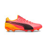 Puma King Ultimate FG/AG orange rose