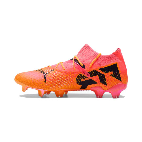 Puma Future Ultimate FG/AG orange rose