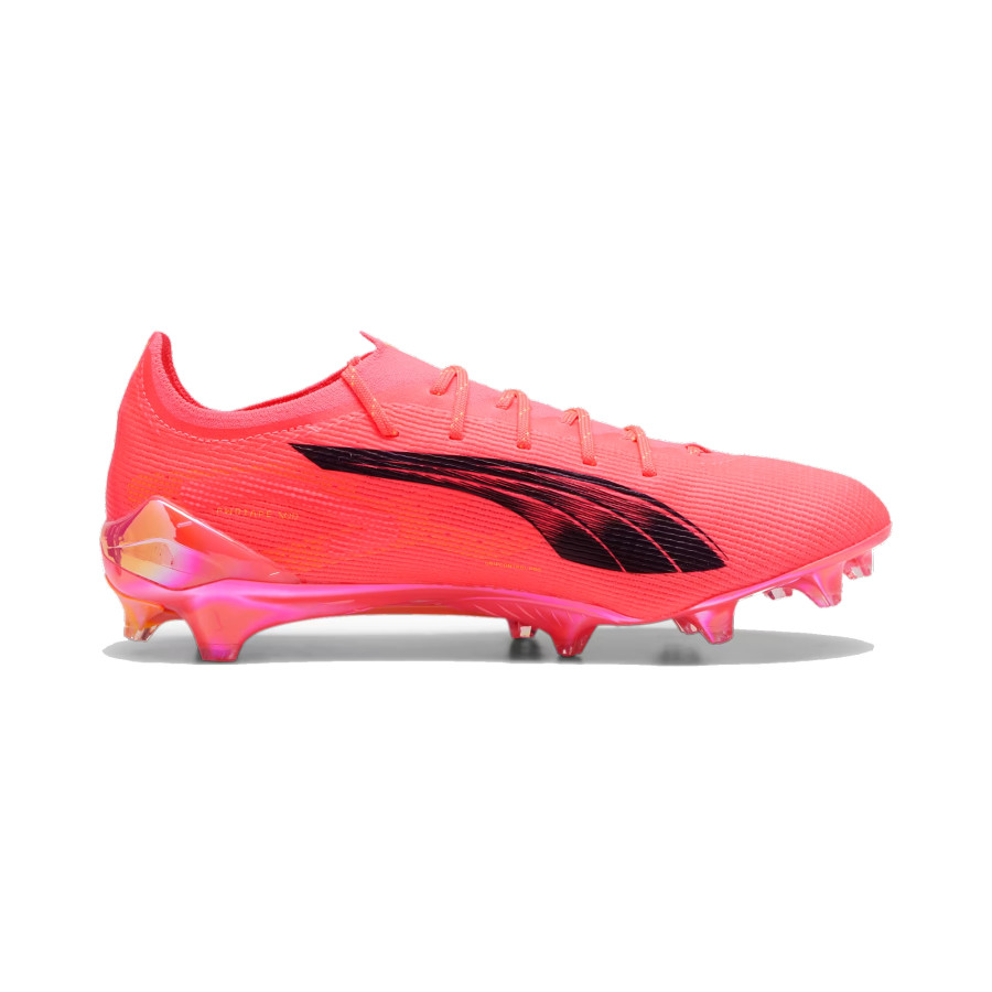 Puma Ultra Ultimate FG/AG orange rose