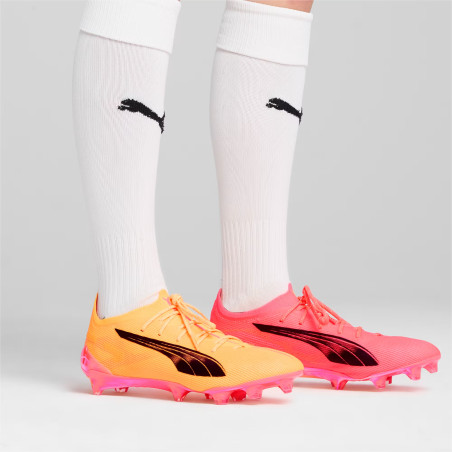 Puma Ultra Ultimate FG/AG orange rose