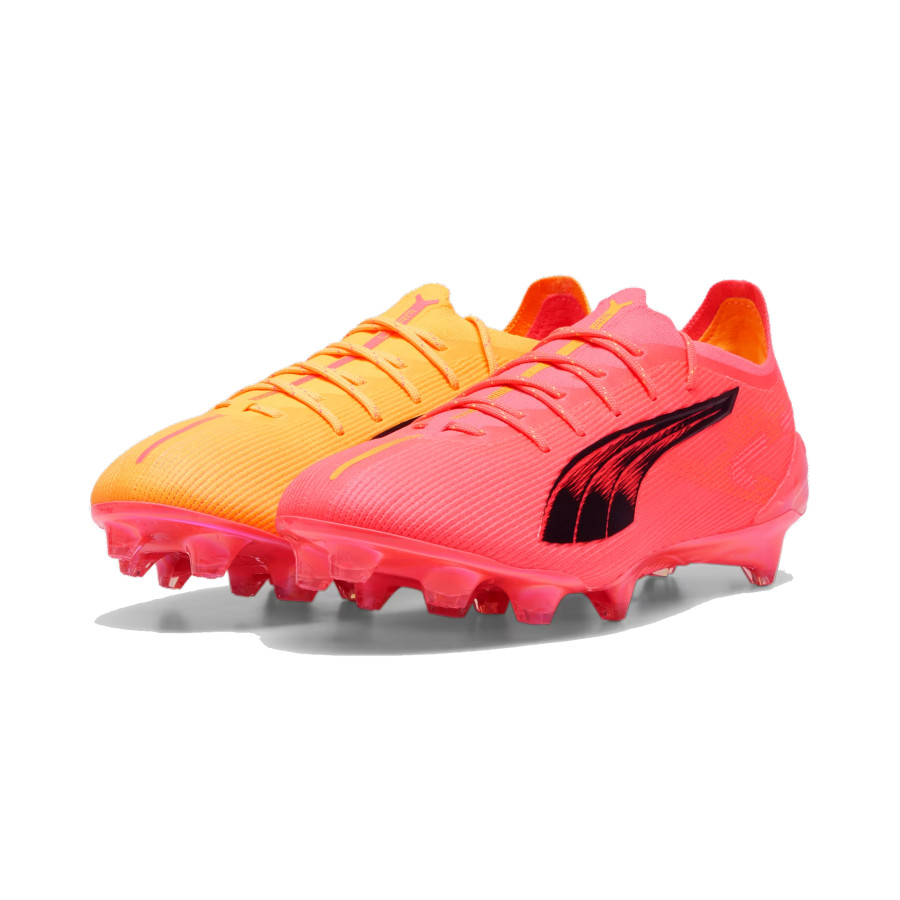 Puma Ultra Ultimate FG/AG orange rose