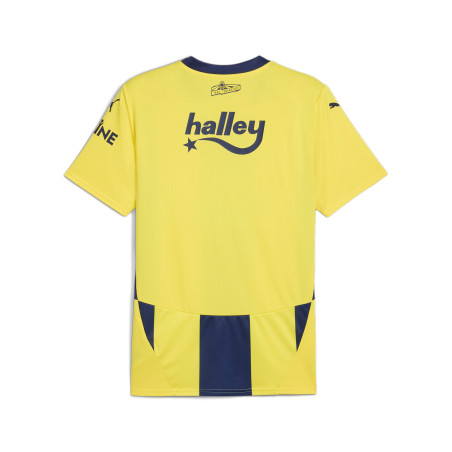 Maillot Fenerbahce domicile 2024/25