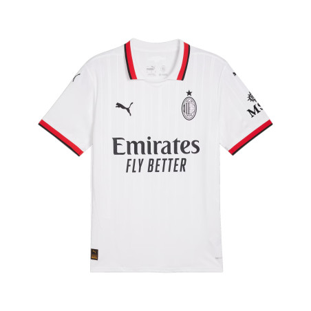 Maillot Milan AC extérieur 2024/25