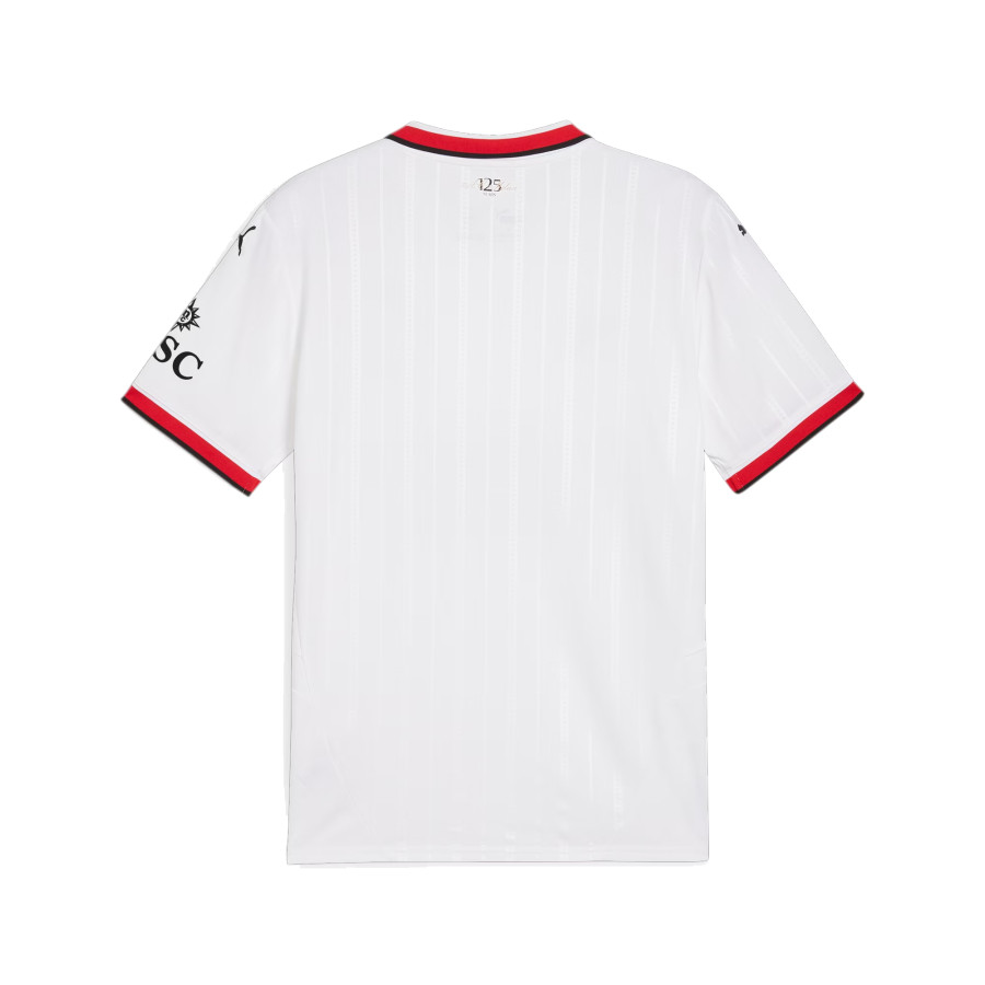 Maillot Milan AC extérieur 2024/25