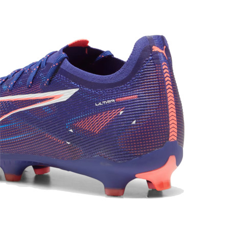 Puma Ultra Pro FG/AG violet