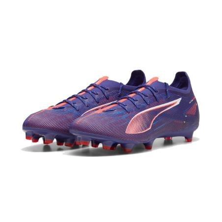 Puma Ultra Pro FG/AG violet