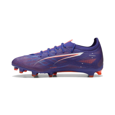 Puma Ultra Pro FG/AG violet