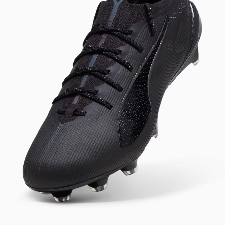 Puma Ultra Ultimate FG/AG noir