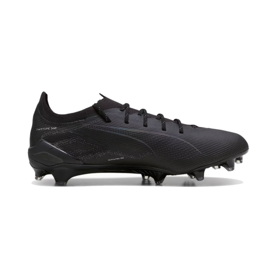 Puma Ultra Ultimate FG/AG noir