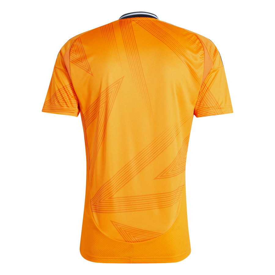 Maillot real jaune on sale