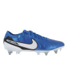 Nike Tiempo Legend 10 SG-Pro bleu blanc