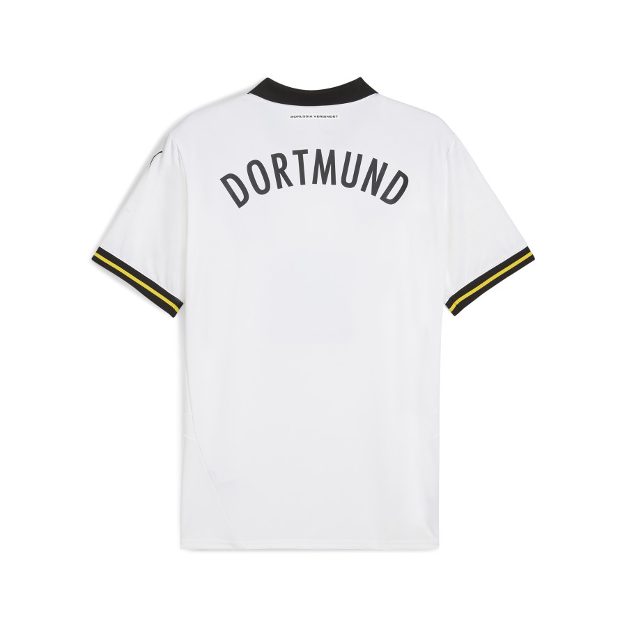 Maillot Dortmund third 2024/25