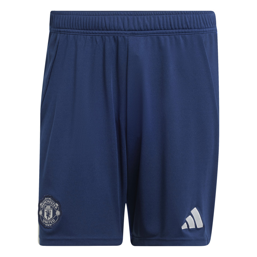 Short Manchester United extérieur 2024/25