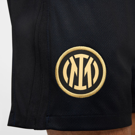 Short Inter Milan domicile 2024/25