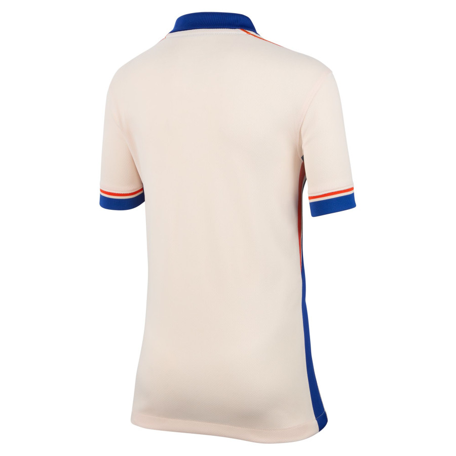 Maillot junior Chelsea extérieur 2024/25