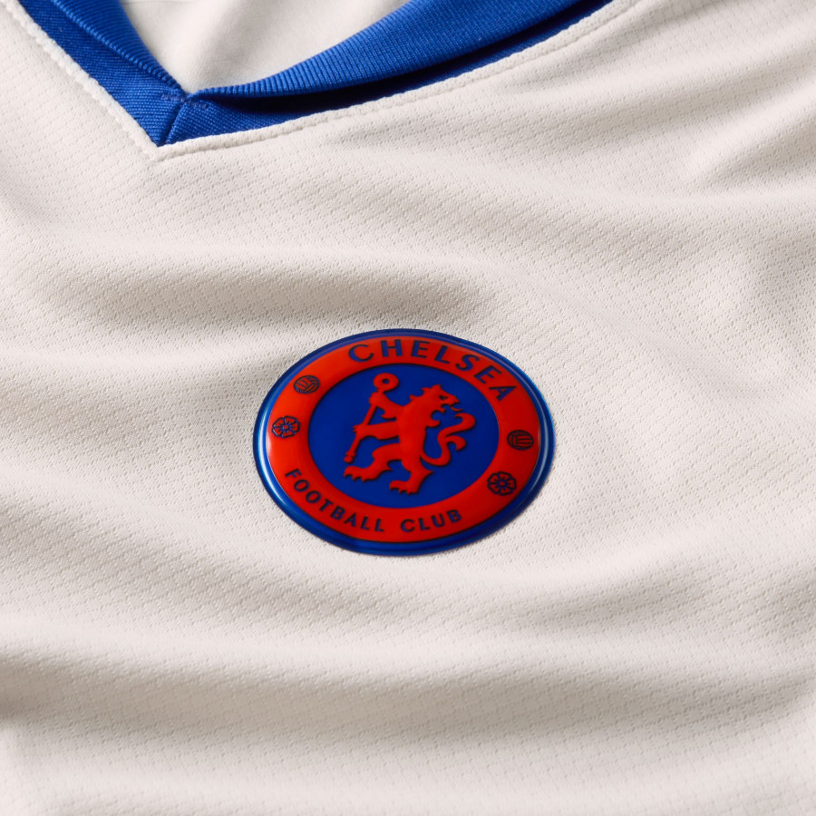 Maillot junior Chelsea extérieur 2024/25