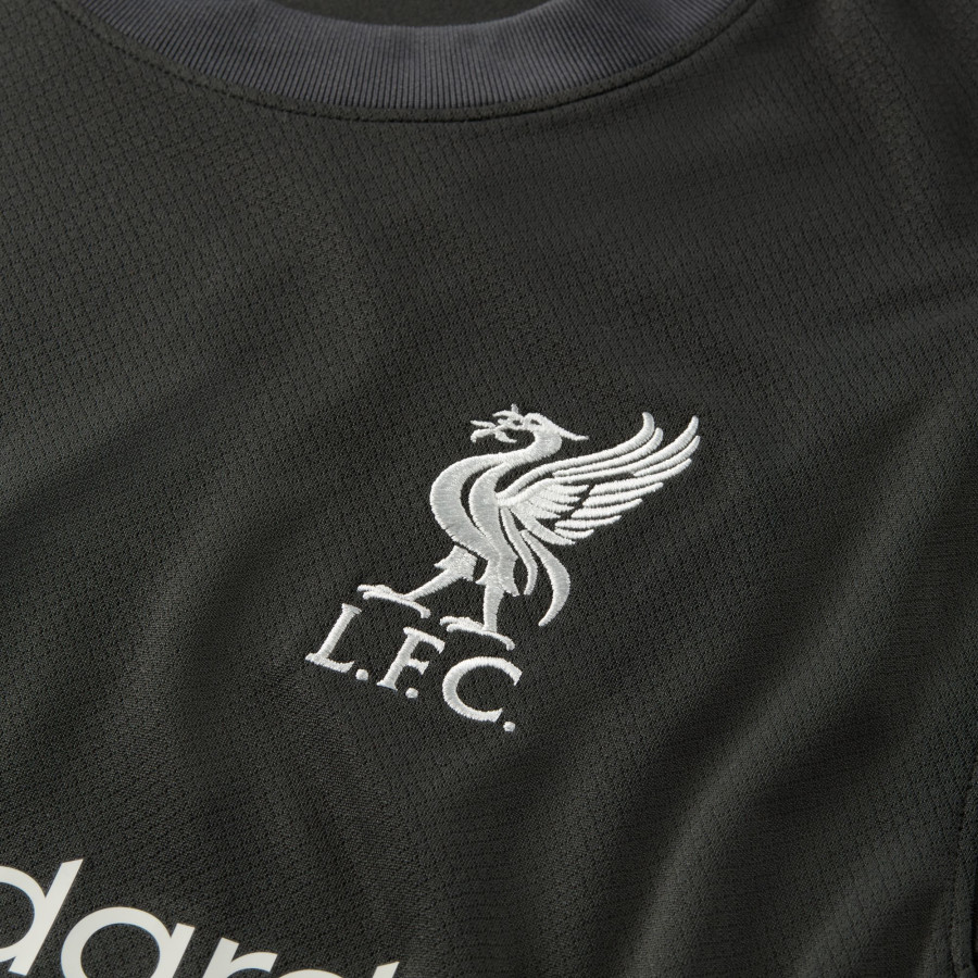 Maillot Liverpool extérieur 2024/25