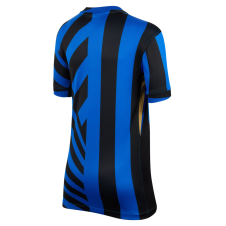 Maillot junior Inter Milan domicile 2024/25