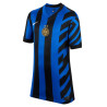 Maillot junior Inter Milan domicile 2024/25