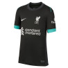 Maillot junior Liverpool extérieur 2024/25