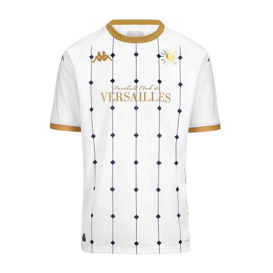 Maillot Versailles extérieur 2024/25