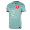 Maillot Atlético Madrid extérieur 2024/25