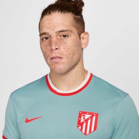 Maillot Atlético Madrid extérieur 2024/25