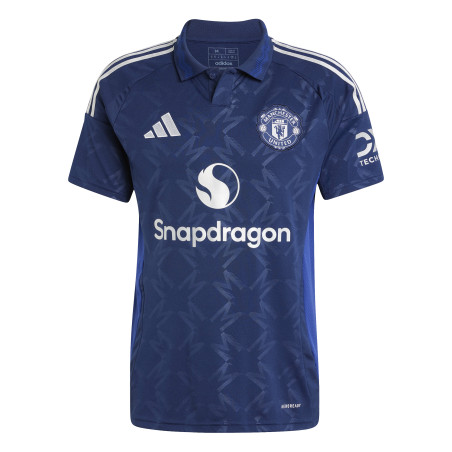 Maillot Manchester United extérieur 2024/25