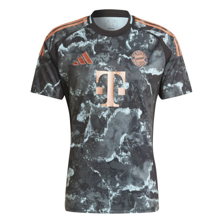 Maillot Bayern Munich extérieur 2024/25