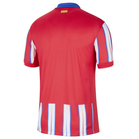 Maillot Atlético Madrid domicile 2024/25