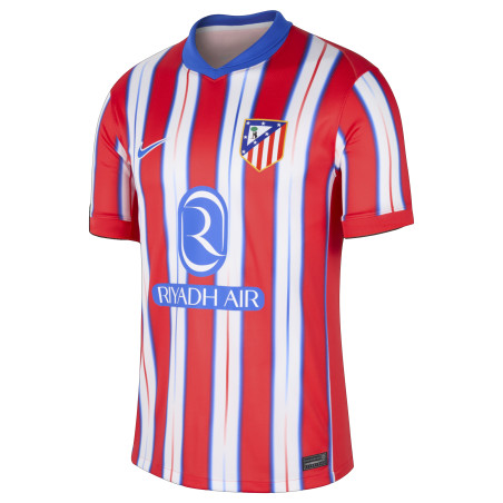 Maillot Atlético Madrid domicile 2024/25