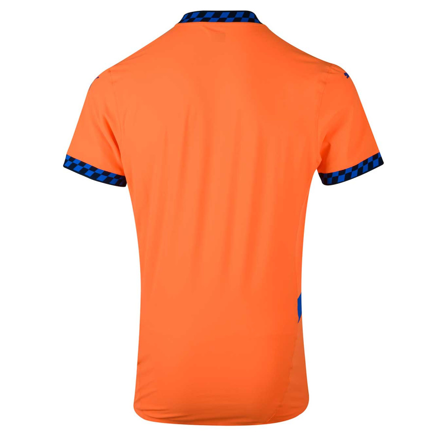 Maillot OM third authentique 2024/25