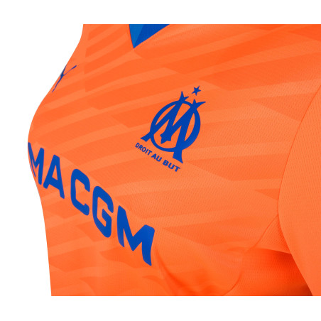 Maillot Femme OM third 2024/25