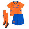 Tenue enfant OM third 2024/25