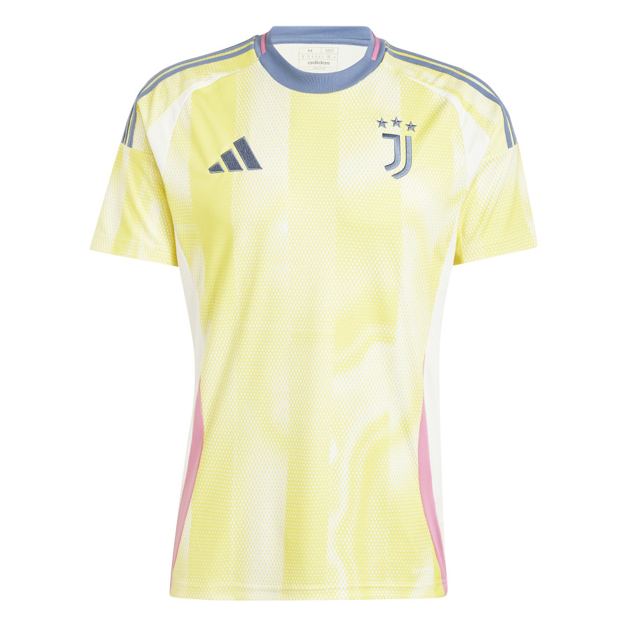 Maillot Juventus extérieur 2024/25