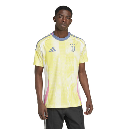 Maillot Juventus extérieur 2024/25