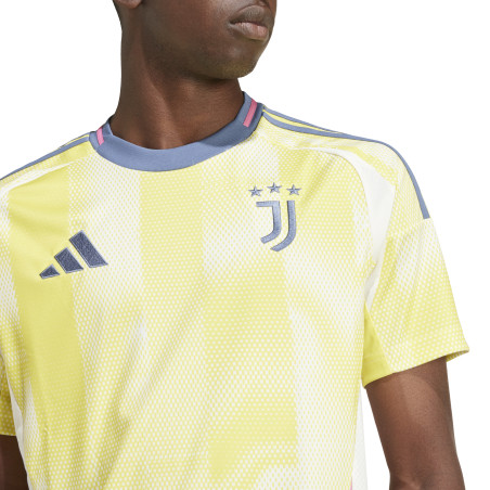 Maillot Juventus extérieur 2024/25