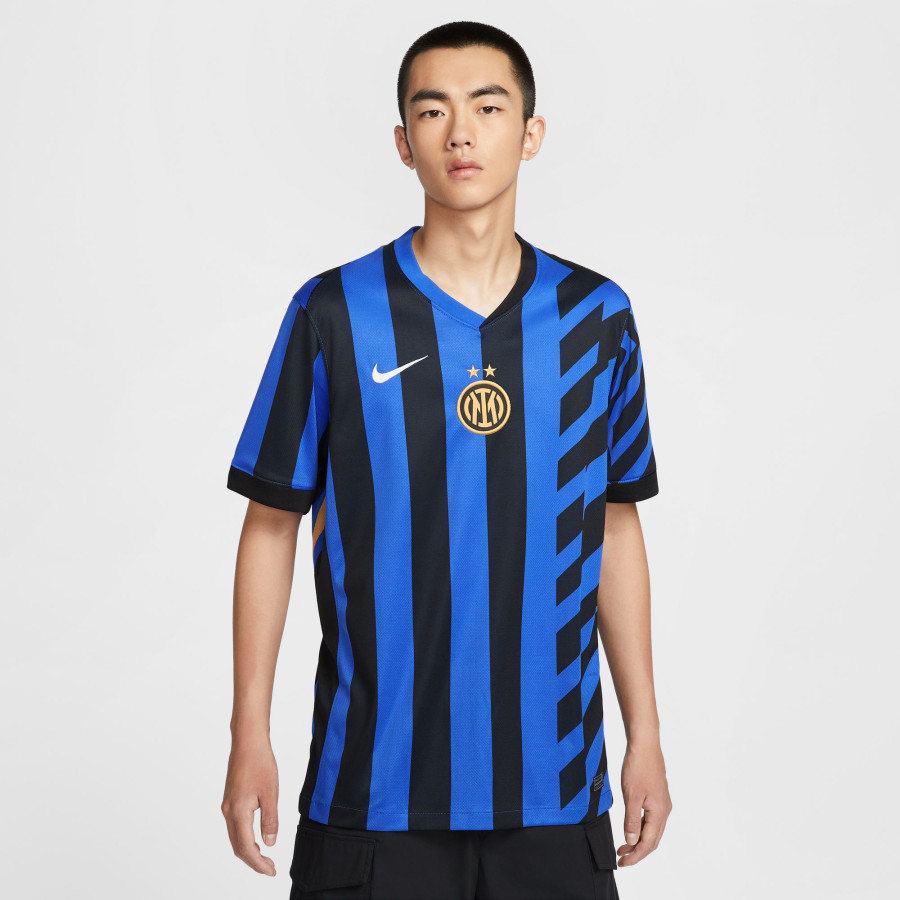 Maillot Inter Milan domicile 2024/25